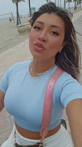 Jasmine Eskridge's Instagram, Twitter & Facebook