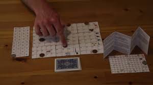 Announcement: The 2017 Wallet Game Design Contest Finalists!