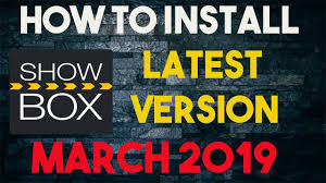 Check spelling or type a new query. Showbox Is Back Fully Working Latest Version On Amazon Firestick Fire Tv March 2019 Install The Latest Kodi
