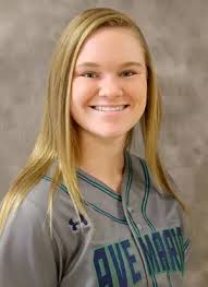 Morgan Grimm (4/8/2019)