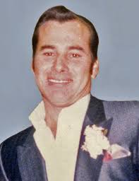 Obituary information for Robert T. Meshell