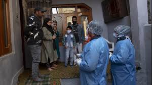 Also, people in india adopt a 'wait and watch' approach in important matters, be it purchasing a new car or an appliance. India Could Soon Have Its Own Cowin 20 App For Contact Tracing Of People Infected With Covid 19