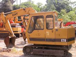 Low hours, great condition, the right configuration and multiple price points to fit your budget, plus reliable support from your local dealer. Cat Excavator E70 For Sale Used Second Hand Surplus Equipmatching For Sale Ad 111429