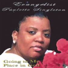 Paulette Singleton Songs MP3 Download, New Songs & Albums
