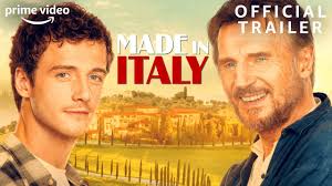 Sacha baron cohen scrapes up more borat misadventures, popular shows return, and a pile of new movies become available. Made In Italy Official Trailer Prime Video Youtube