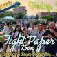 Rock the Block: Fight Paper Box
