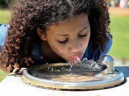 Protection Safe, Clean Water and Natural Flood