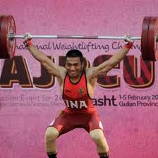 Jun 29, 2021 · angkat besi. Gonews Ini Pengakuan Lifter Deni Tentang Pencoretannya