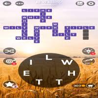 The impossible crossword puzzle quiz answers. Wordscapes Level 8297