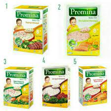 We did not find results for: Promina Bubur Bayi 8 100 Gr Shopee Indonesia