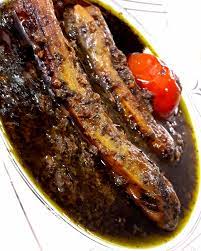 طرز تهیه بادمجان کباب خوشمزه گیلانی| داتیس