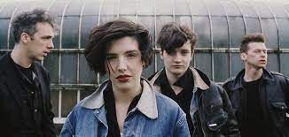 Sharleen spiteri — stop, i don't love you anymore 03:04. Real One Hit Wonder Of The Week I Don T Want A Lover Texas 1989 Forever Young