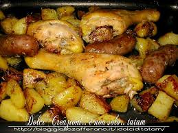Trascorsi i secondi 20 min passa tutto nella parte più alta del forno mettendo la cottura a grill,cosi otterrai l'effetto bruciacchiato in superficie. Pin Su Pollo