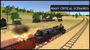 Download train simulator 2016 for android on aptoide right now! Simulador Tren Ferrocarril 16 For Android Apk Download