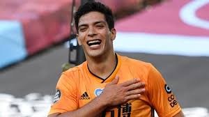 Raúl jiménez is an actor, known for tarde para la ira (2016), el comisario (1999) and hospital central (2000). 2021 West Ham United 0 2 Wolverhampton Wanderers Raul Jimenez Und Pedro Neto Treffen Gettotext Com