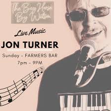 Jon Turner