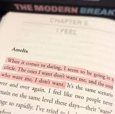 Available on paperback, ebook and audiobook! 20 The Modern Breakup Ideas Book Quotes Favorite Book Quotes Quotes