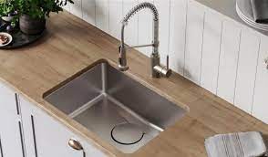 For your home or investment property, you can be confident in these brands. Top 17 Best Undermount Kitchen Sinks Of 2021 Morningtobed Com