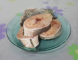 Ikan haruan, george town, malaysia. Sup Ikan Haruan The Best Natural Wound Healing Treatment Steemit