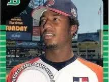 Collector Sues Carmona/Hernandez, Wants ROI