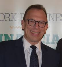 JUNIOR ACHIEVEMENT OF NEW YORK