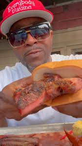 The Pit Room & Trill Burgers 🔥🔥🔥