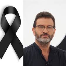 Desolada, triste, sin poder aún creerlo. Murió el gran Antonio Helguera.  Buen viaje querido monero. Un abrazo a su esposa Alma, a sus hijos y a los  compañeros de La Jornada. Descanse