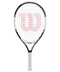 Subscribe to espn on youtube:. Wilson Kinder Tennisschlager Roger Federer 21 Besaitet Kaufen Engelhorn
