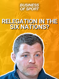 How Does Promotion Work in Rugby Nations 24