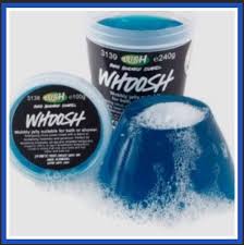 Lush Whoosh Shower Jelly Shower Jellies Lush Shower Jelly Lush Recipes