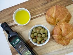 Enjoy Our 100 Extra Virgin Olive Oil While You Cook Bake Or Eat Warm Fresh Bread Appetizer Recipes Specialty Foods Fresh Bread