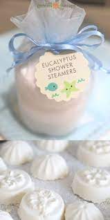 Ease Congestion With These Diy Eucalyptus Shower Steamers Garden Therapy Diy Bath Products Shower Steamers Diy Homemade Bath Products