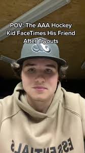 Disappointment After AAA Hockey Tryouts: A Heartfelt Conversation