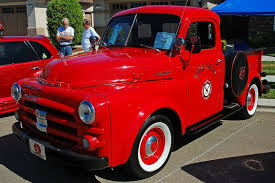 Image result for Troubador Red 1951 Dodge