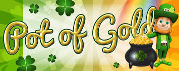 Pot of Gold Kiosk Game | Avi Casino Resort