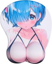 Amazon.co.jp: おっぱいマウスパッド 立体マウスパッド マウスパッド アニメ マウスパッド 3Dおっぱい 立体 おっぱい お尻 人間工学  疲労軽減 チェスト 萌え 水洗い 耐久性良い 手首 人間工学 疲労軽減 乳首付き 突起あり ちくび露出 3D立体 18禁 : パソコン・周辺機器