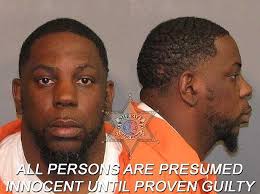 Arrest Made in Latest Shreveport Homicide