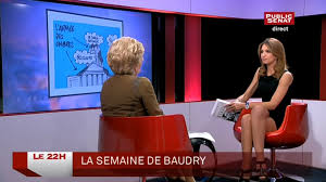 Sonia mabrouk devient alors première femme tunisienne à présenter le journal sur une chaîne nationale française. Sonia Mabrouk S Feet Wikifeet