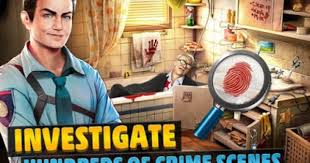 Mobile Apps Mela Bd Criminal Case For Android Criminal Case Criminal Adventure Games