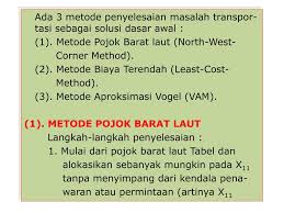 Check spelling or type a new query. Ppt Metode Transportasi Powerpoint Presentation Free Download Id 5518445