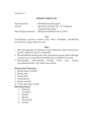 Pastikan email yang terdaftar adalah email aktif, sebab jika tidak maka anda tidak akan dapat klik simpan. Http Eprints Walisongo Ac Id 6179 8 Lampiran Pdf