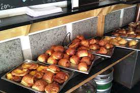 Lately, though, the italian breakfast scene has been changing. Italian Breakfast And Why A Cornetto Isn T A Croissant Bread Cakes And Ale