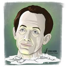 Portraits“ von Cora Hein