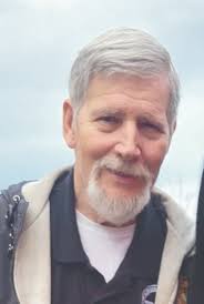 Daniel Patrick Cavanaugh