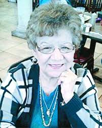 Mary Barrera Obituary (1944