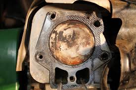 Craftsman 22 with tecumseh 12 cu in engine, series 1 carb. Water In My Engine Snowblower Forum