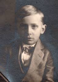 Elmer Phillip Meyer (1919-1976)