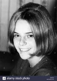 French singer france gall, who rose to pop fame in the 1960s, has died at the age of 70 after gall won the eurovision song contest in 1965 representing luxembourg with the song wax doll, rag doll. France Gall Stockfotografie Alamy