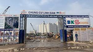 Bạn đang muốn tìm thuê chung cư mini linh đàm. Lá»… Khá»Ÿi Cong Dá»± An Chung CÆ° Linh Ä'am Vietnampropertyforum Vn