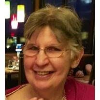 Susan Denlinger's Instagram, Twitter & Facebook